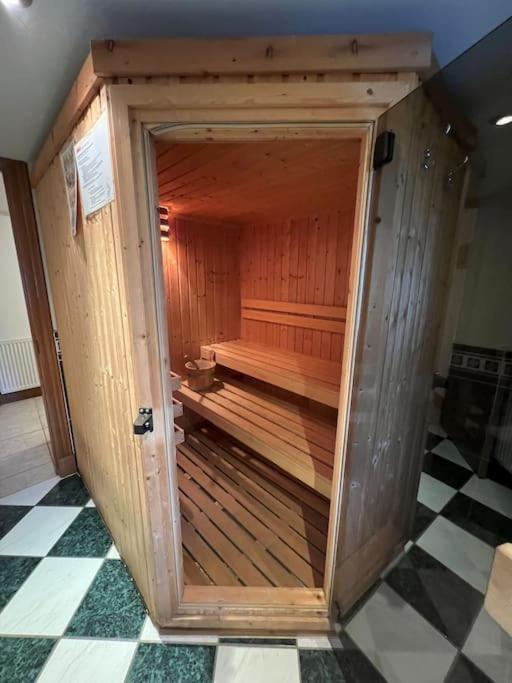 Waterside 3 Bed Cottage, Hot Tub, Sauna, Pvt Beach Arrochar Ngoại thất bức ảnh