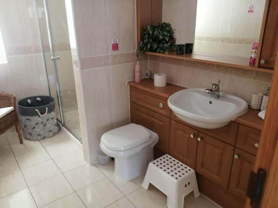 Waterside 3 Bed Cottage, Hot Tub, Sauna, Pvt Beach Arrochar Ngoại thất bức ảnh